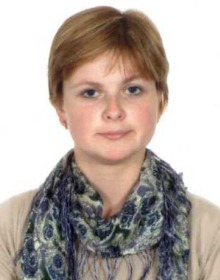 Dr. Ilona Savlan
