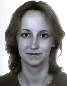 Dr. Egidija Rinkūnienė