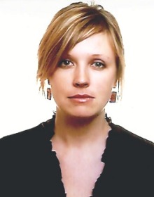 Alma Vladišauskienė