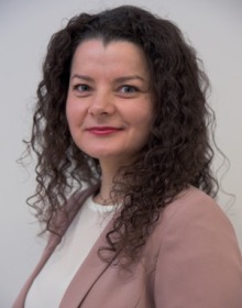 Dr. Dileta Valančienė