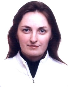 Justina Liutkienė