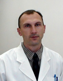 Dr. Virgilijus Tarutis