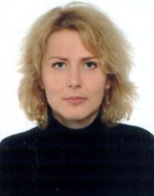 Valdonė Kybartienė