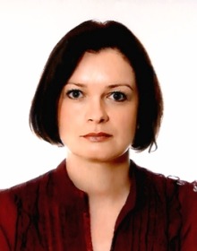 Eglė Kliukaitė-Sidorova