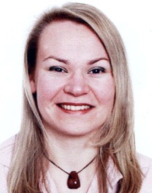 Gintarė Šostakaitė