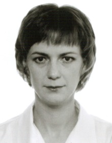 DR. Lina Būtėnaitė