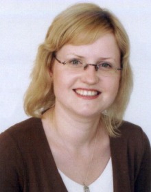 Dr. Ieva Sereikė