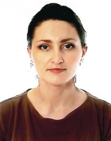 Svetlana Dauengauer-Kirlienė