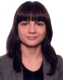 Olga Posmetnaja