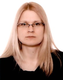 Inga Šlepikienė