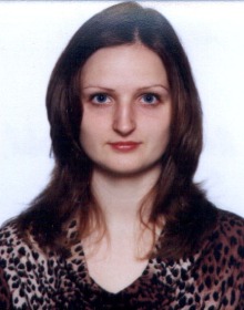 Indrė Klimienė