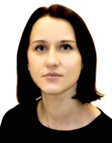 Dr. Laura Mašalaitė