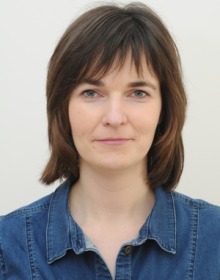 Kristina Marcinkevičienė