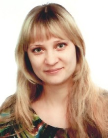 Jekaterina Romanovienė