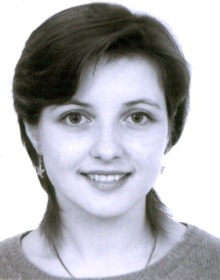 Kristina Malyško