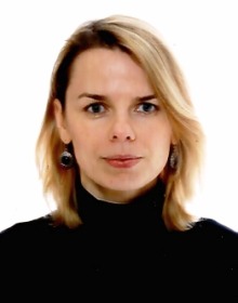 dr. Laura Šiaulienė