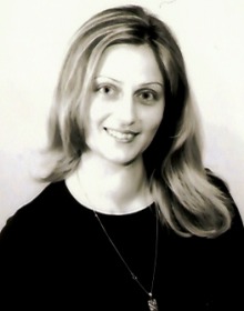 Ieva Skarulytė-Miloševič