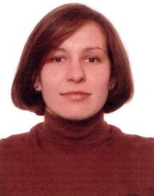 Renata Mažeikaitė