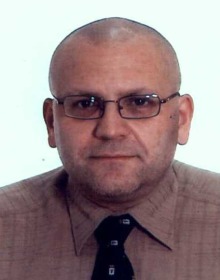 Dr. Robertas Stasys Samalavičius