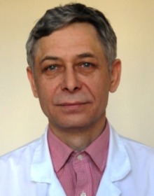 Prof. Kęstutis Ručinskas