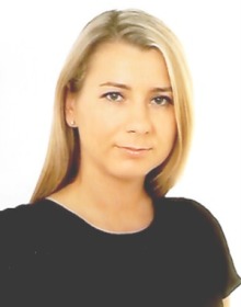 Goda Jonuškienė