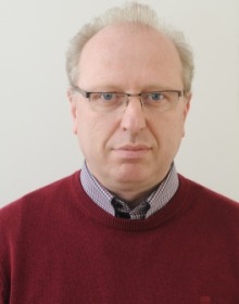 Genadijus Kučinskis