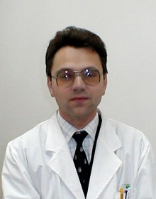 Dr. Arūnas Valaika