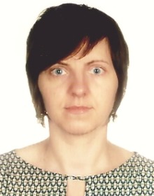 Danguolė Stanislovaitytė