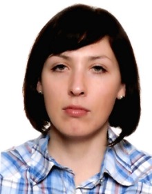 Ana Chalkovskaja