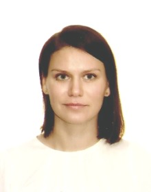 Evelina Cikanavičiūtė