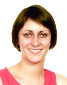 Jelena Ščerbak