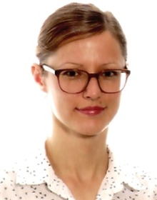 Dr. Eglė Sakalauskaitė - Juodeikienė