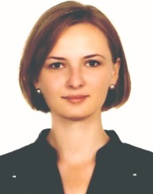 Viktorija Gulbinaitė