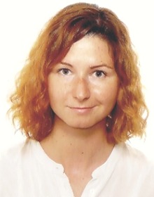 Rūta Kibarskytė-Gustainė