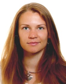 Alicija Pažus-Maškalo