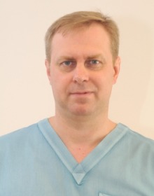 Dr. Darius Rakšnys