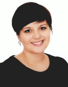 Dovilė Volodkovičienė
