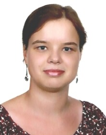 Rasa Rinkšalytė