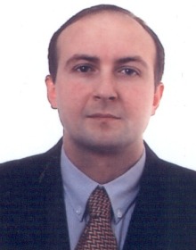 Dr. Andrius Cimbalas