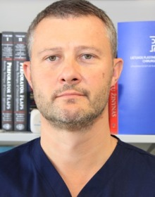 Dr. Nerijus Jakutis