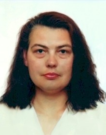 Ginta Veremčiukienė