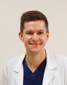 Dr. Augustas Beiša