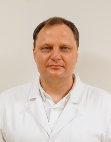 Dr. Andrius Rybakovas