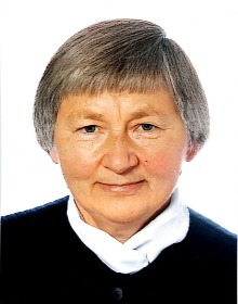 Adelė Petraškaitė