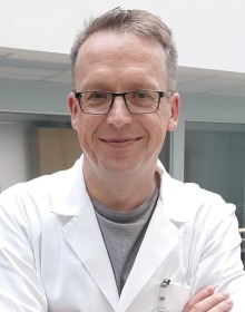 Doc. Andrius Klimašauskas