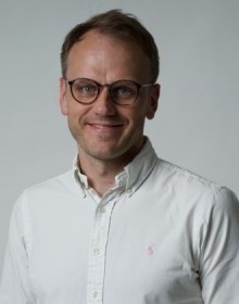 Dr. Arnas Bakavičius