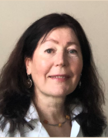Jolanta Bacevičienė