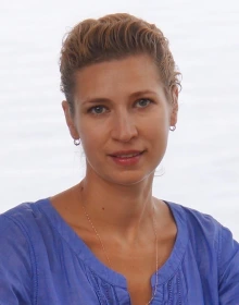 dr. Marija Barisienė