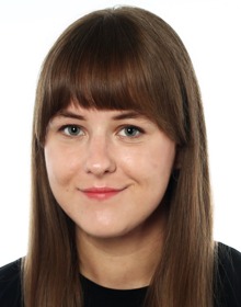 Beatričė  Vileišytė