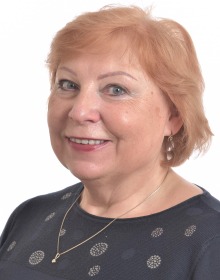 Božena Daškevičienė